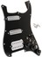 Modern Standardı Accs Için Yüklü Elektro Pickguard Ssh Manyetikleri (Yurt Dışından) 5