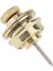 Gitar Kayış Kilidi Tokası Gitar Diy Parçaları Için Kızak Geçirmez Altın (Yurt Dışından) 4
