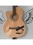 Akustik Için Profesyonel Piezo Pikap 6.35MM Jack (Yurt Dışından) 5