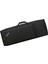 Klavye Gig Bag Elektronik Klavye Çantası Taşınabilir Synthesizer 97X38.5X15CM (Yurt Dışından) 1