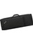 Klavye Gig Bag Elektronik Klavye Çantası Taşınabilir Synthesizer 97X38.5X15CM (Yurt Dışından) 5