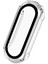 Xiaomi Mi Band 6/5/4/3 Için Pc + Temperli Gl Kılıf (Yurt Dışından) 1