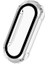 Xiaomi Mi Band 6/5/4/3 Için Pc + Temperli Gl Kılıf (Yurt Dışından) 2
