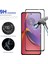 Motorola Moto G84 Için Enkay Gl Filmi (Yurt Dışından) 2
