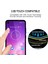 Motorola One Vision Için 25 Pcs Ekran Koruyucusu (Yurt Dışından) 5
