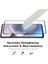 Motorola One 5g Ace 10 Pcs Için Motorola One 5g Ace (10 Pc) Için 0.26MM Gl Film (Yurt Dışından) 5