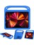 Ipad Pro 11 2022 / 2021/2020/2018 / İpad Air 2020 / Air 2022 10.9 Için Kılıf (Yurt Dışından) 1
