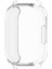 Redmi Watch 5 Lite Için Elektrolizle Tpu Saat Kılıfı (Yurt Dışından) 4