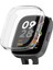 Redmi Watch 3 Için Tpu Izle Koruyucu Kılıf (Yurt Dışından) 1