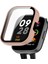 Xiaomi Redmi Watch 3 Için Pc Kılıfını Izle (Yurt Dışından) 1