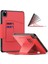 İpad Pro 11 2022/2021 Için Akıllı B Pu Kılıf (Yurt Dışından) 1
