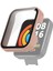 Xiaomi Redmi Watch 2 Lite Için Pc + Temperli Gl Kılıf (Yurt Dışından) 1