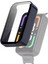 Xiaomi Redmi Smart Band Pro Için Pc + Temperli Gl Kılıf (Yurt Dışından) 1
