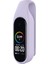 Xiaomi Mi Band 7/6/5/4 Için Silikon Kılıf (Yurt Dışından) 1