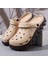 Erkek Croc Ayakkabı Nefes Alabilen, Kokmayan (Yurt Dışından) 1