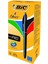 Bic Tükenmez Kalem 4 Colours Pro 982869 (12 Li Paket) 1