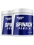 SPİNACH POWDER 300g x 2 Adet - 60 servis - %15 İNDİRİM 1