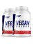 Vegan Gainer - 2.5kg x 2 Adet 1