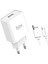 BX-M10TA , Xiaomi, Huawei Uyumlu Orijinal 10W Şarj Adaptörü & Micro USB Kablo 1