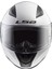 RAPID 2 BEYAZ KASK S 3
