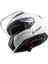 RAPID 2 BEYAZ KASK S 4