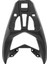 Yamaha NMAX 125 / 155 2021-2024 Uyumlu Arka Çanta Demiri Siyah 1