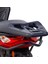 Yamaha NMAX 125 / 155 2021-2024 Uyumlu Arka Çanta Demiri Siyah 4