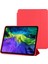 iPad Pro 11 Inç 2020/2021 Için Deri Kılıf iPad Pro 11 Inç (2020/2021) Için (Yurt Dışından) 1