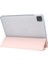 iPad Pro 11 (2021) Için Deri Kılıf (Yurt Dışından) 5