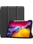 iPad Pro 11 (2021) Için Tpu + Pu Kılıf (Yurt Dışından) 1