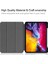 iPad Pro 11 (2021) Için Tpu + Pu Kılıf (Yurt Dışından) 4