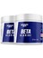 BETA ALANİNE - 300g x 2 Adet - 200 servis 1