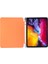 iPad Pro 11 (2021) Için Deri Kılıf (Yurt Dışından) 4