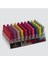 Brilliant Flat Brush Oje (Simli Oje) 3