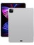 Ipad Pro 11 2022/2021 Için Düşmeyi Önleyici Şeffaf Koruyucu Kılıf (Yurt Dışından) 1