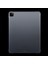 0.75MM Darbeye Dayanıklı Şeffaf Tpu Koruyucu Kılıf iPad Pro 11 Inç 2020 Için (Yurt Dışından) 3