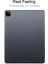 0.75MM Darbeye Dayanıklı Şeffaf Tpu Koruyucu Kılıf iPad Pro 11 Inç 2020 Için (Yurt Dışından) 4