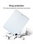 iPad Pro 11 2022/2020/2021 Için Buzlu Tpu Tablet Kılıfı (Yurt Dışından) 5