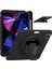 iPad Pro 11 2022/2021/2020/2018 Için Kılıf (Yurt Dışından) 3