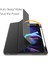 Toby'nin iPad Pro 11 2022 / 2021 / 2020 Için Pu+Pc+Tpu Kılıfı (Yurt Dışından) 5