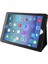 iPad 9.7 (2018) ve (2017) Için Deri Kılıf (Yurt Dışından) 4