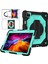 iPad Pro 11 2022 / 2021 / 2020 / 2018 / iPad Air 4 10.9 2020 Için Tutuculu Kılıf (Yurt Dışından) 1