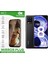 Realme 8 Ekran Koruyucu Esnek Ayna(Mirror) 9h Nano 1