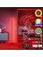 Voıce Stıck -Sese ve Müziğe Duyarlı - Kumandalı -Oda Aydınlatma Sistemi Full Rgb- Çok Özellik 150 C 2