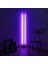 Voıce Stıck -Sese ve Müziğe Duyarlı - Kumandalı -Oda Aydınlatma Sistemi Full Rgb- Çok Özellik 150 C 5