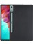 Lenovo Xiaoxin Pad Pro 12.7 Siyah Için Buzlu Tpu Tablet Kılıfı (Yurt Dışından) 1