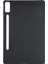 Lenovo Xiaoxin Pad Pro 12.7 Siyah Için Buzlu Tpu Tablet Kılıfı (Yurt Dışından) 4