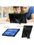 Lenovo Tab M10 Hd 2. Nesil TB-X306X Siyah Için T-Şekilli Braket Kılıfı (Yurt Dışından) 3