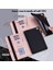 Lenovo Tab P11 2020 11 Inç TB-J606F/J606X Pembe Altın Kılıf (Yurt Dışından) 3