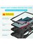 Lenovo Tab P11 Pro Gen 2 Siyah Için Silikon + Pc Tablet Kılıfı (Yurt Dışından) 3